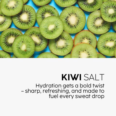 Kiwi Salt