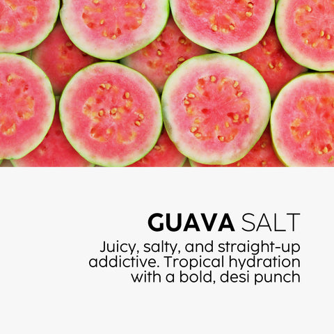 Guava Salt