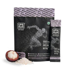 Mangosteen Salt