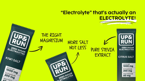 Seven Signs You Might Not Be Getting Enough Magnesium