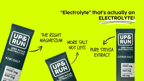 Seven Signs You Might Not Be Getting Enough Magnesium