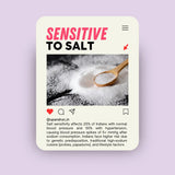 Salt Sensitivity in India: Understanding Blood Pressure Response to Sodium