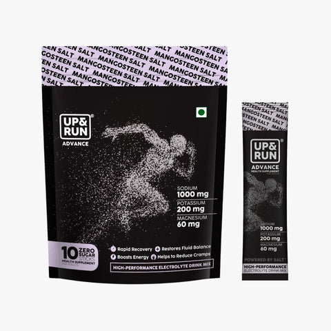 Mangosteen Salt