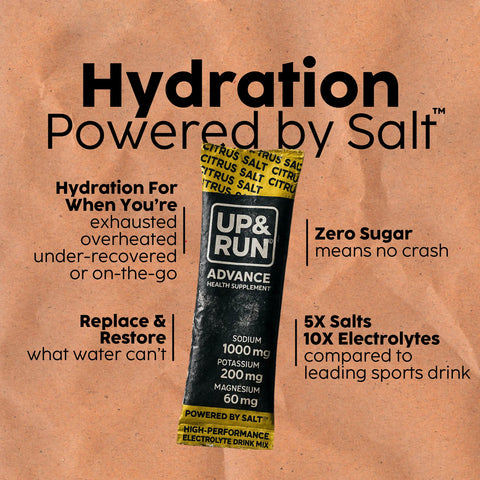 Mangosteen Salt
