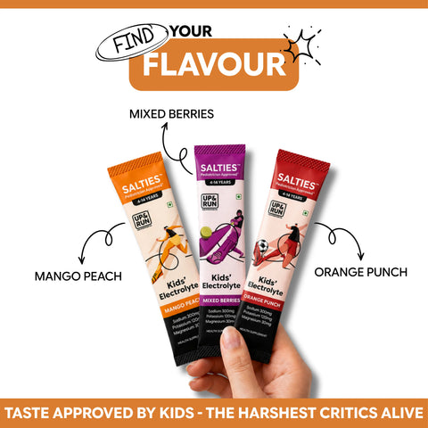 Mango Peach
