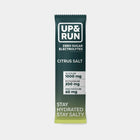 UP&RUN Zero Sugar Electrolytes - Citrus Salt Flavour