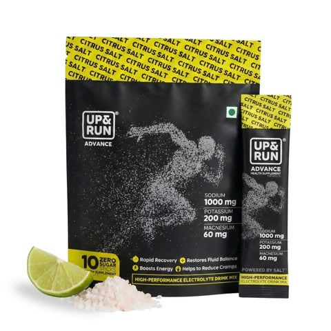 Citrus Salt