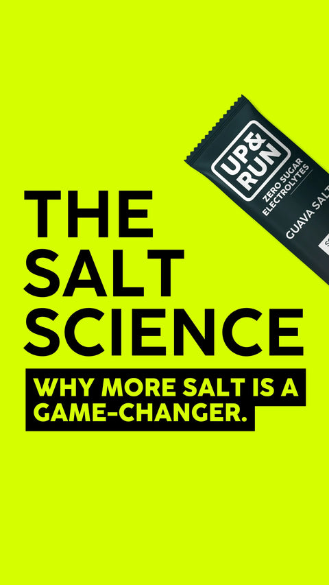 Why more salt is a game changer.