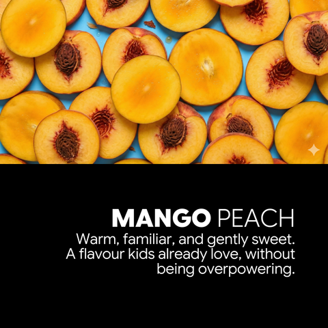Mango Peach