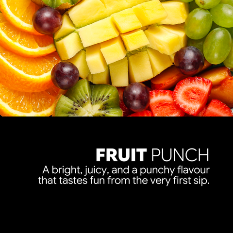 Fruit Punch