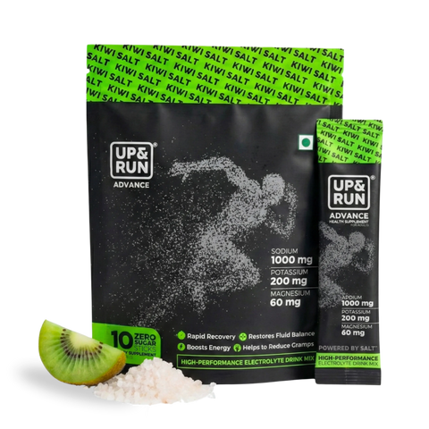 Kiwi Salt