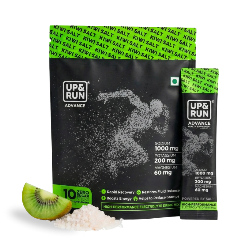 Kiwi Salt
