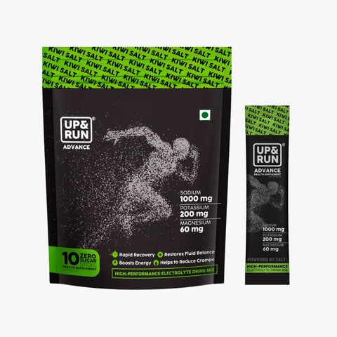 Kiwi Salt