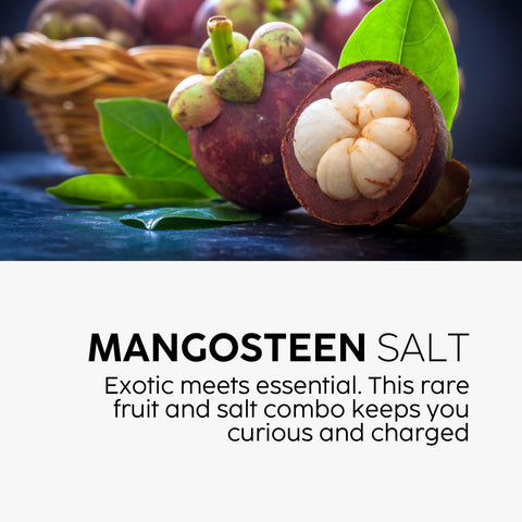 Mangosteen Salt