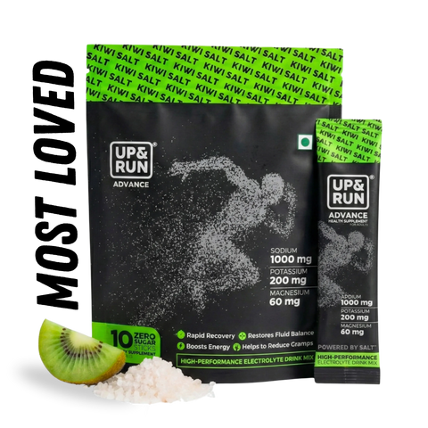 Kiwi Salt
