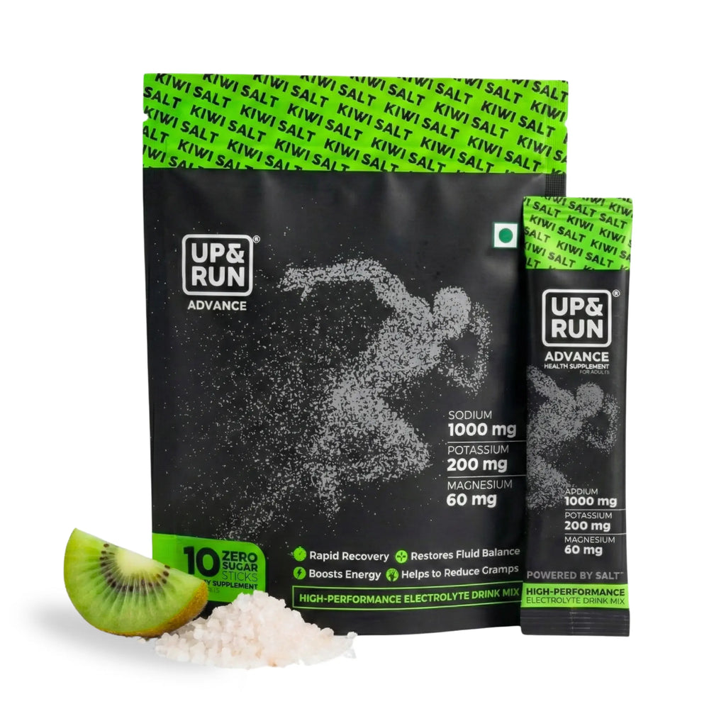 Kiwi Salt
