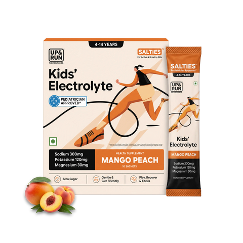 Mango Peach