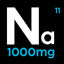 Sodium