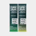 UP&RUN Zero Sugar Electrolytes - Twin Flavour Pack