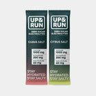 UP&RUN Zero Sugar Electrolytes - Twin Flavour Pack