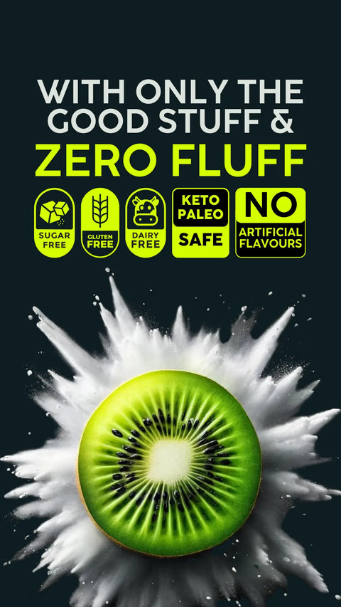 UP&RUN Zero Sugar Electrolytes - Mobile2