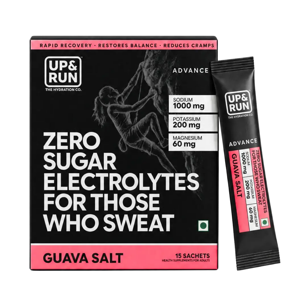 Guava Salt