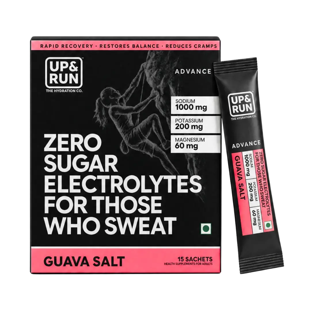 Guava Salt