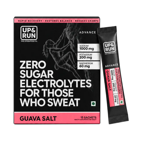 Guava Salt