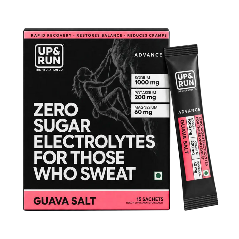 Guava Salt